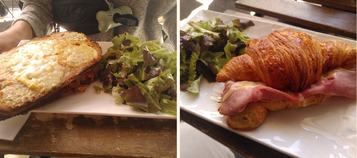 Croq' É Moi - Gallery Image 3