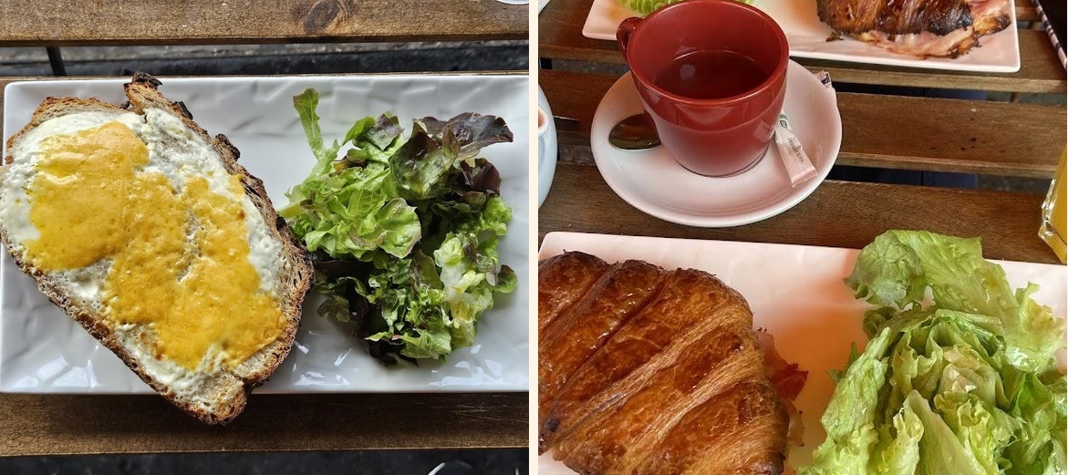 Croq' É Moi - Gallery Image 4