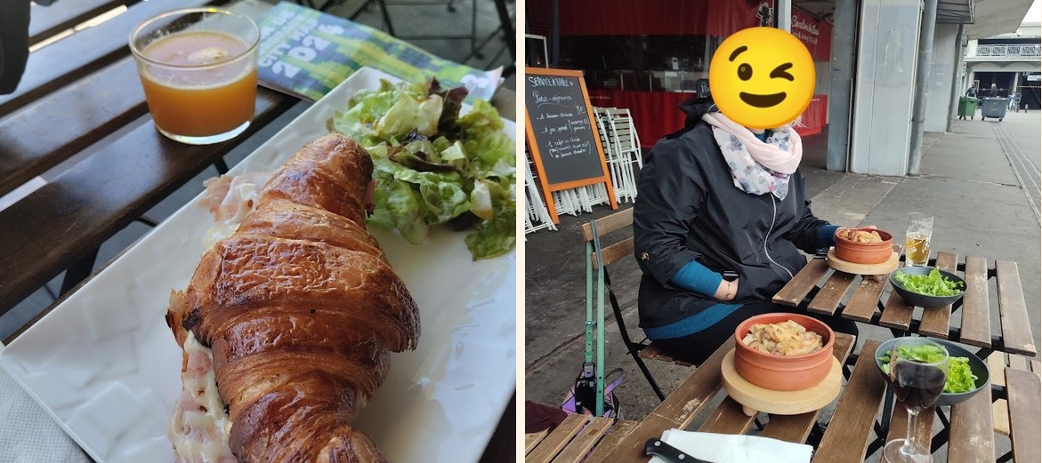 Croq' É Moi - Gallery Image 6